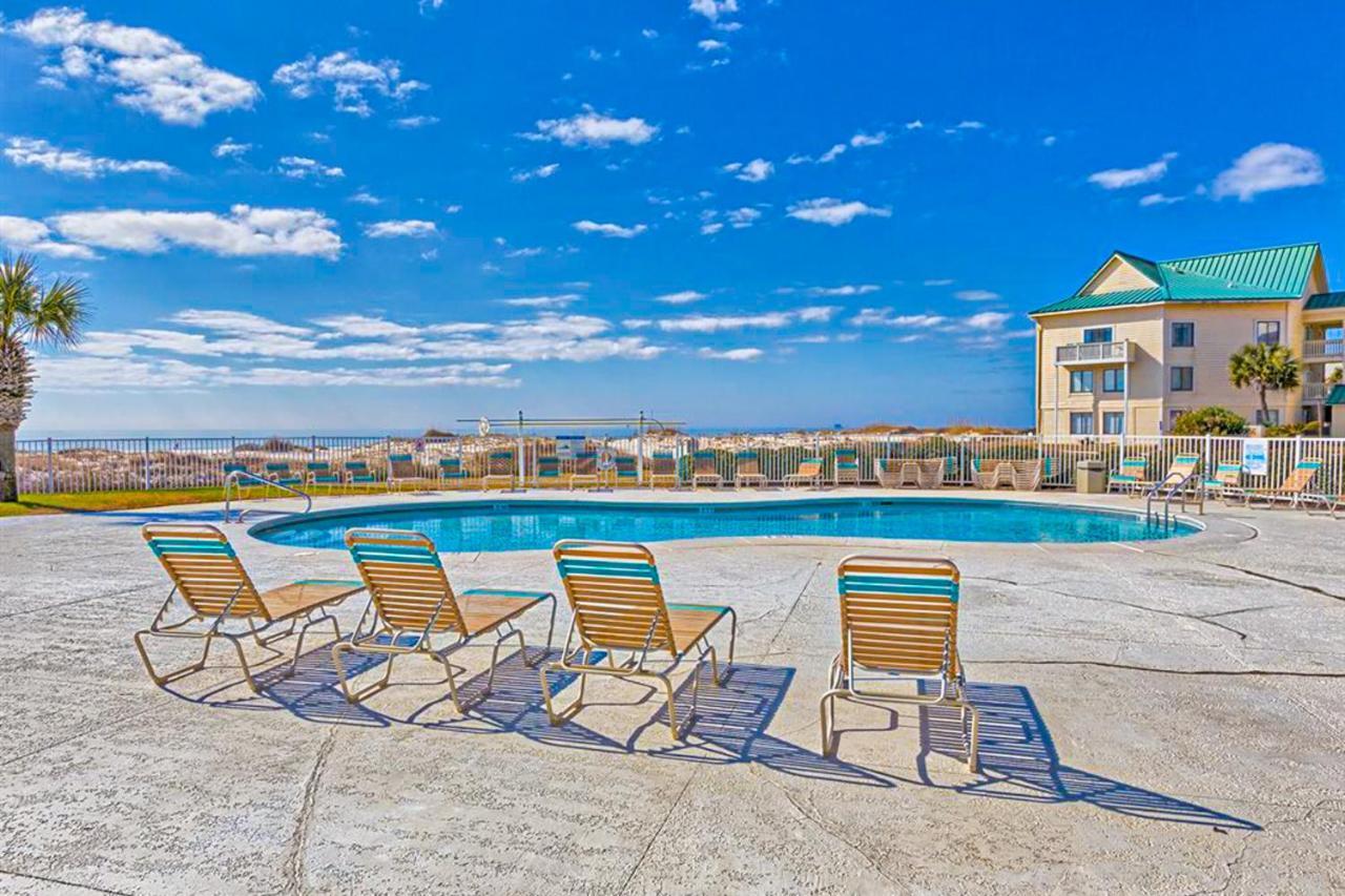 Апартаменты Plantation Palms 6305 Gulf Highlands Экстерьер фото